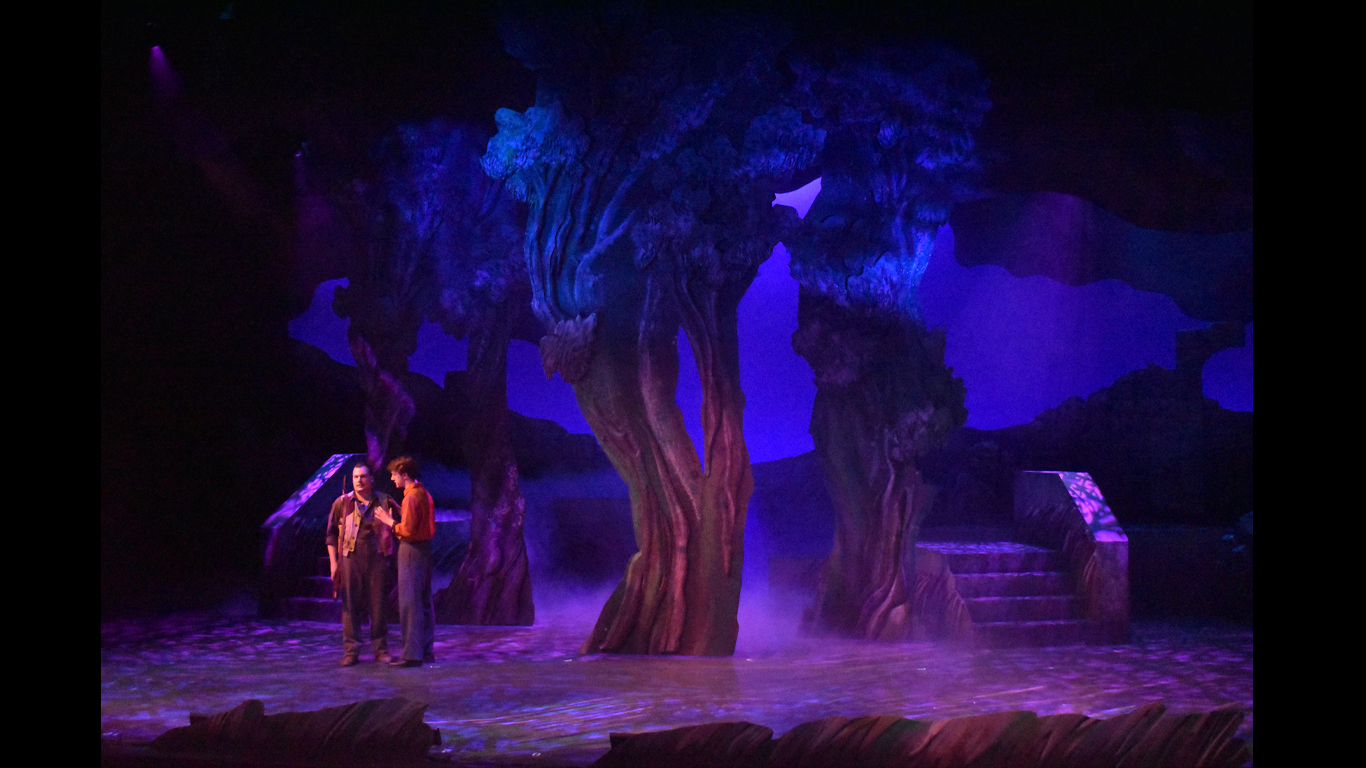 Brigadoon